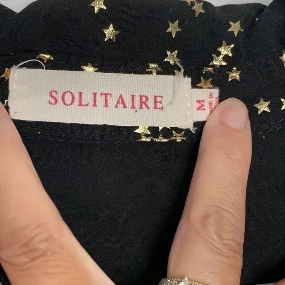 Solitaire Top - Picture 3 of 6